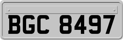BGC8497