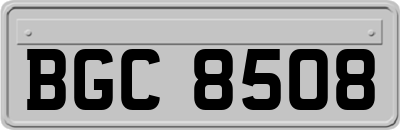 BGC8508