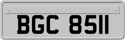 BGC8511