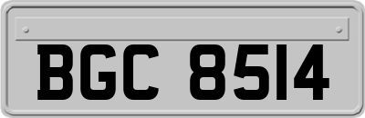 BGC8514