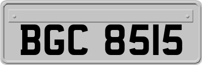 BGC8515
