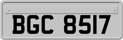 BGC8517