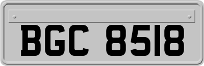 BGC8518