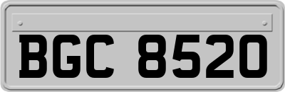 BGC8520