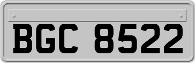 BGC8522