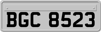 BGC8523