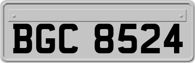 BGC8524