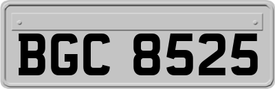 BGC8525