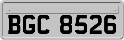 BGC8526