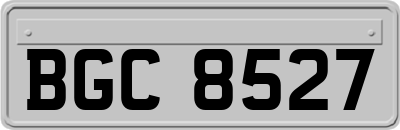 BGC8527