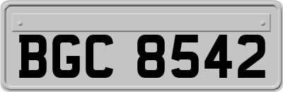BGC8542