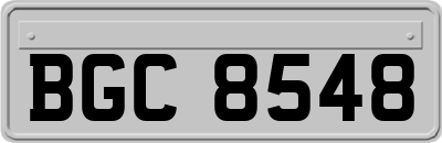 BGC8548