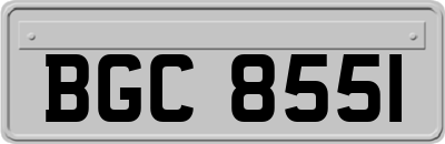 BGC8551