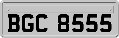 BGC8555
