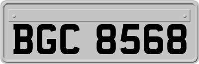 BGC8568