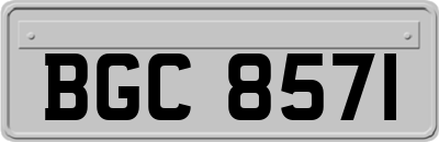 BGC8571