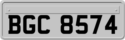 BGC8574