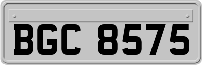 BGC8575