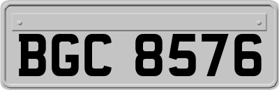 BGC8576