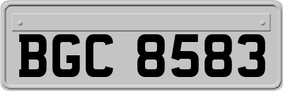 BGC8583