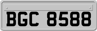 BGC8588
