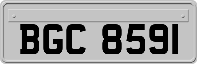 BGC8591