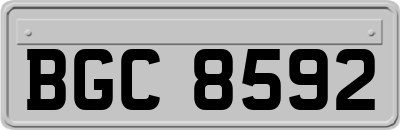 BGC8592