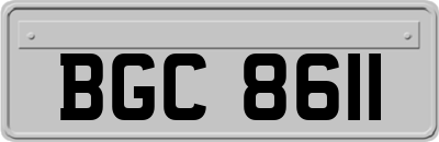 BGC8611