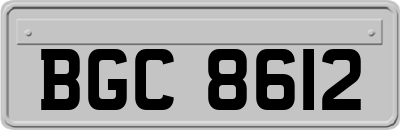 BGC8612
