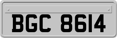 BGC8614