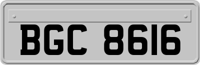 BGC8616