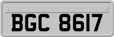 BGC8617