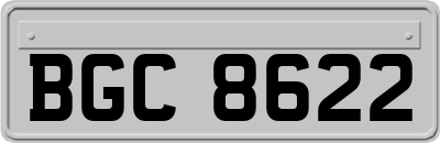 BGC8622