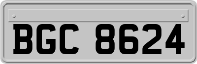 BGC8624