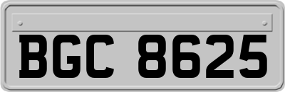 BGC8625