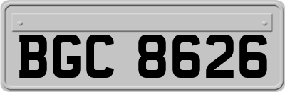 BGC8626