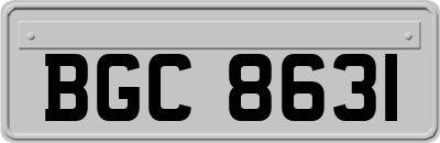 BGC8631