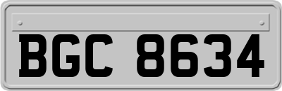 BGC8634