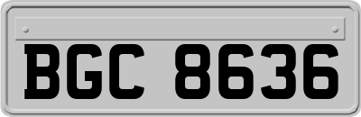 BGC8636