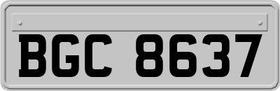 BGC8637