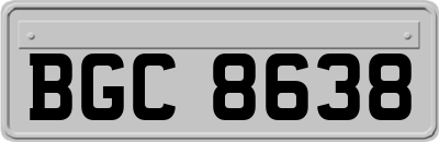BGC8638