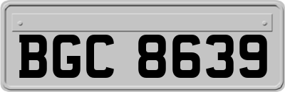 BGC8639