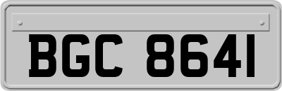 BGC8641