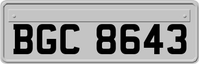 BGC8643