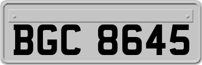 BGC8645