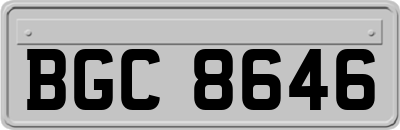 BGC8646