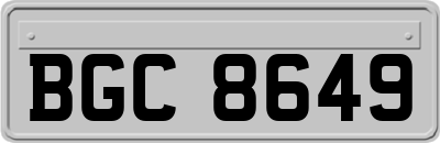 BGC8649
