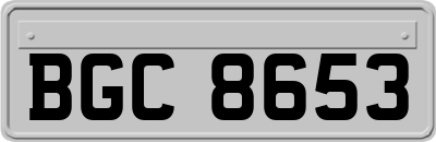BGC8653