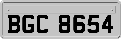 BGC8654