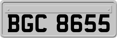 BGC8655